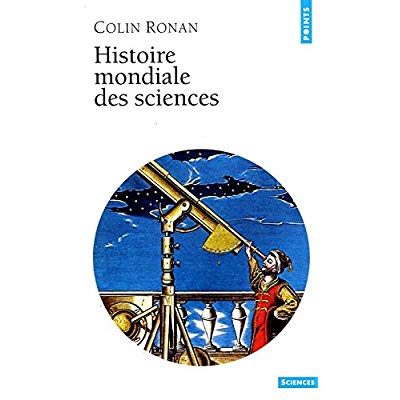Histoire mondiale des sciences