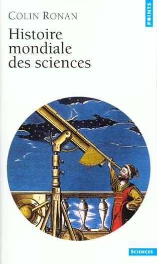 Histoire mondiale des sciences