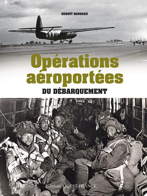 Opérations aéroportées du Débarquement