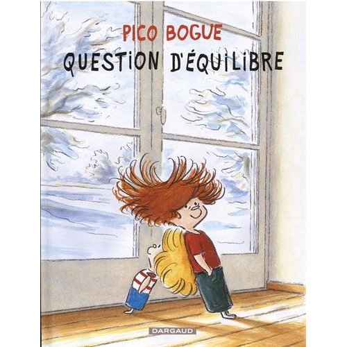Pico Bogue Tome 3 : Question équilibre