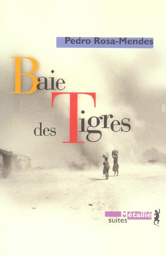 Baie des Tigres