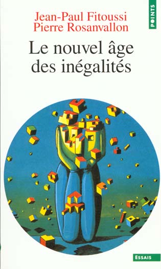 Le nouvel âge des inégalités
