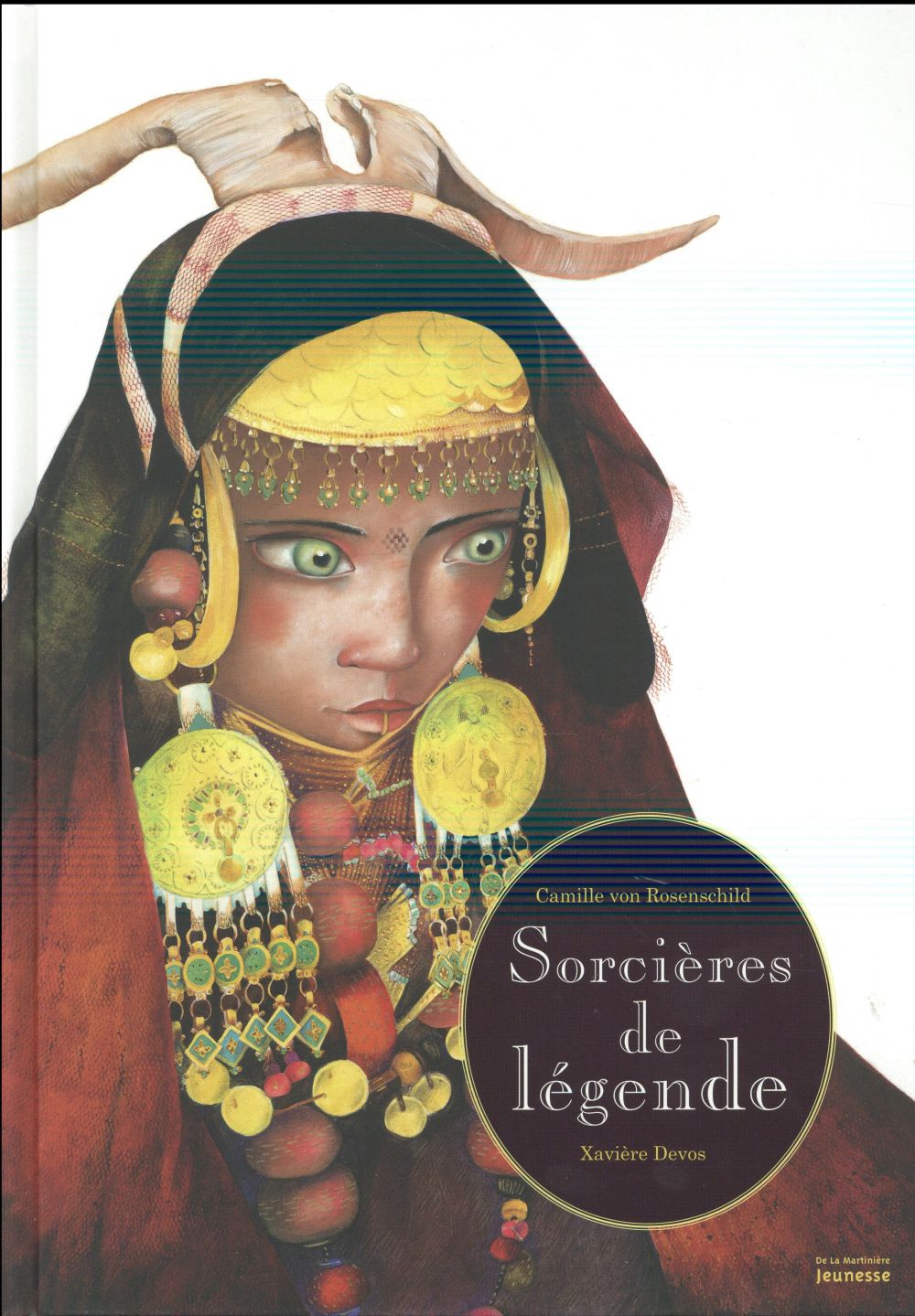 Sorcières de légende