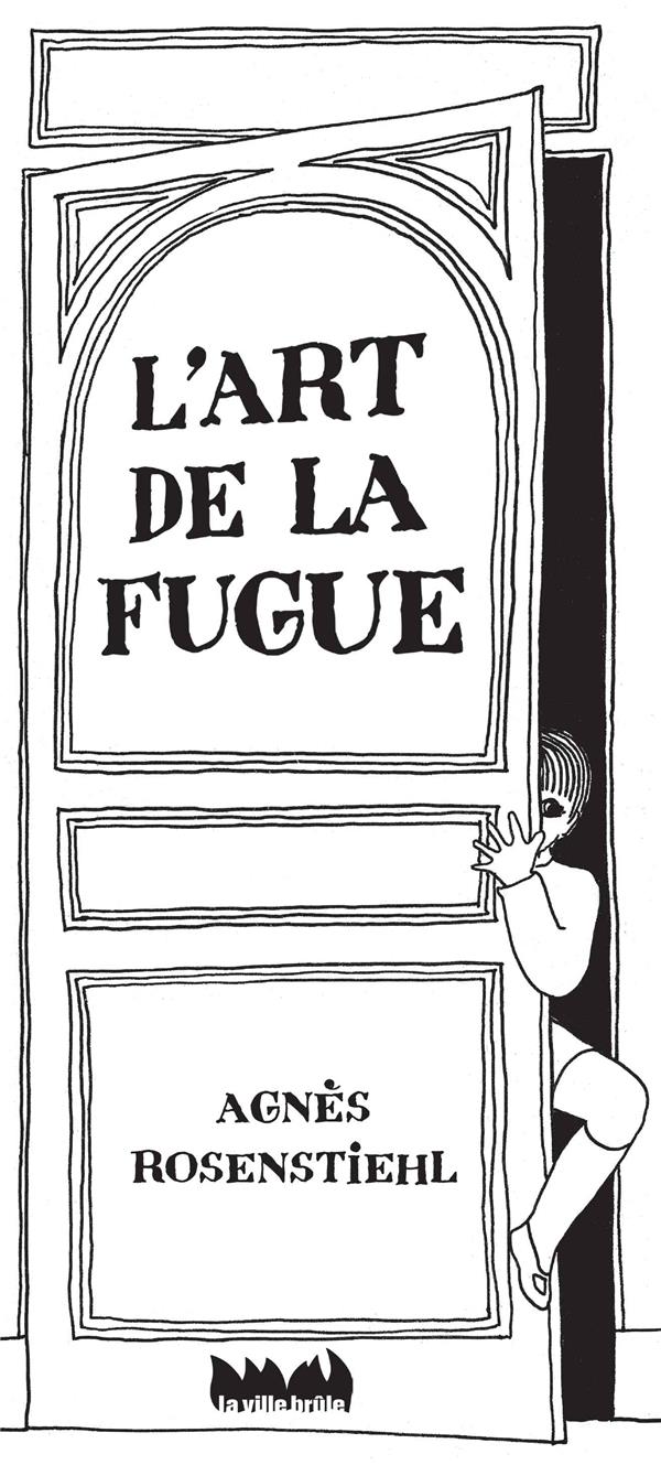 L'art de la fugue