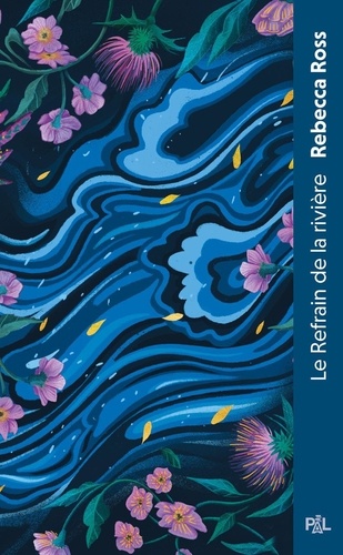Les Ballades de Cadence Tome 1 : Le Refrain de la rivière