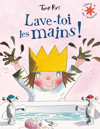 Lave-toi les mains !