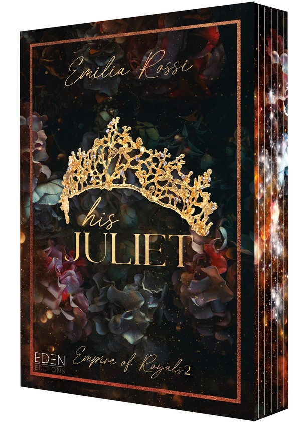 Empire of Royals/02/His Juliet