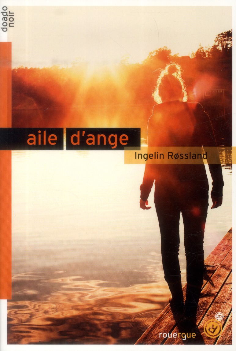 Aile d'ange