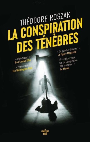 La Conspiration des ténèbres