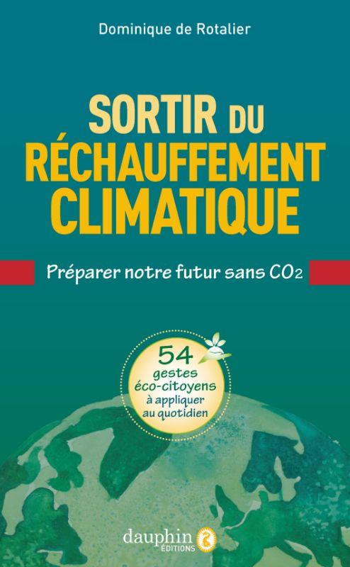 Sortir de réchauffement climatique