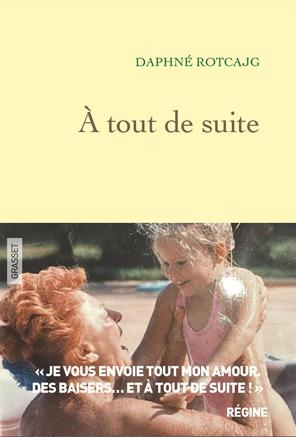 A tout de suite