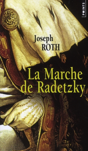 La Marche de Radetzky