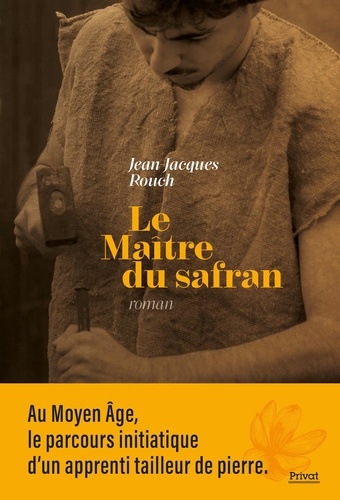 Le maître du Safran