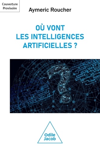 Ultra-intelligence. Jusqu'où iront les IA ?
