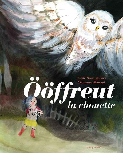 Oöfrreut la chouette