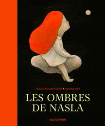 Les ombres de Nasla