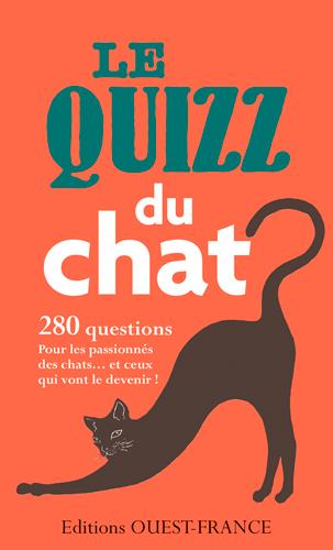 Le quizz du chat