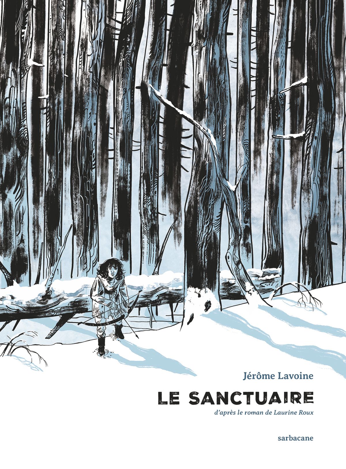 Le sanctuaire