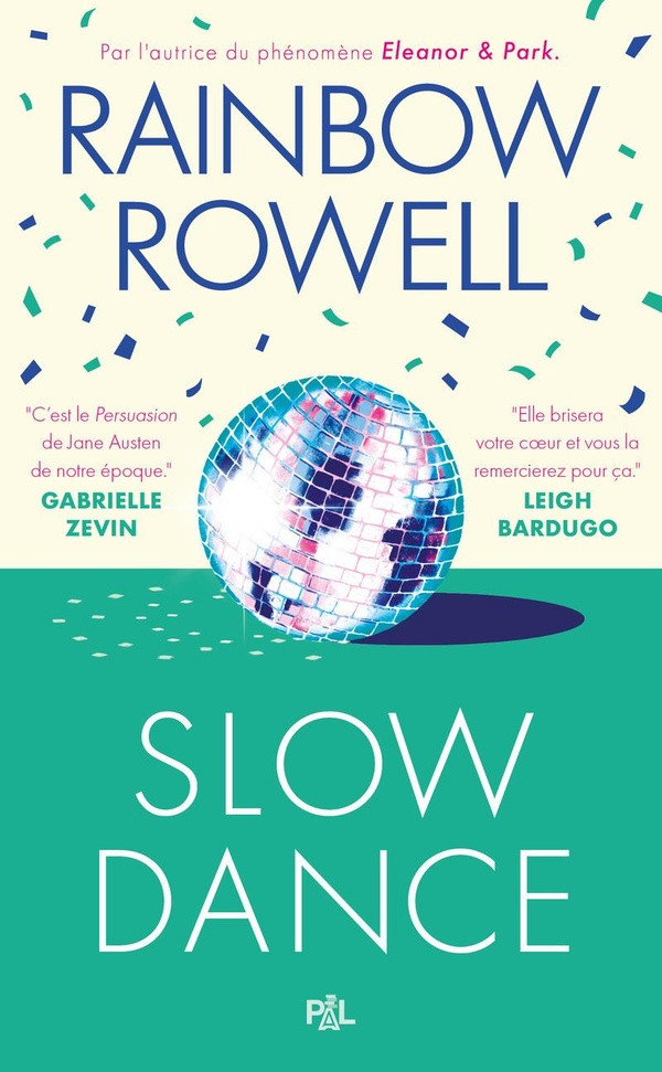 Slow Dance