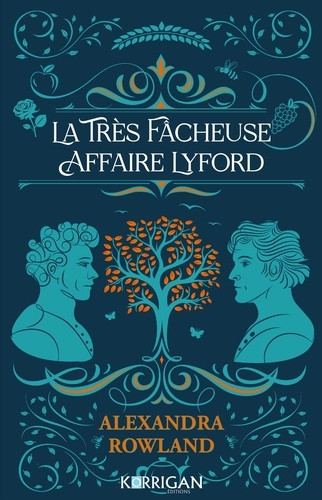 La très fâcheuse affaire Lyford
