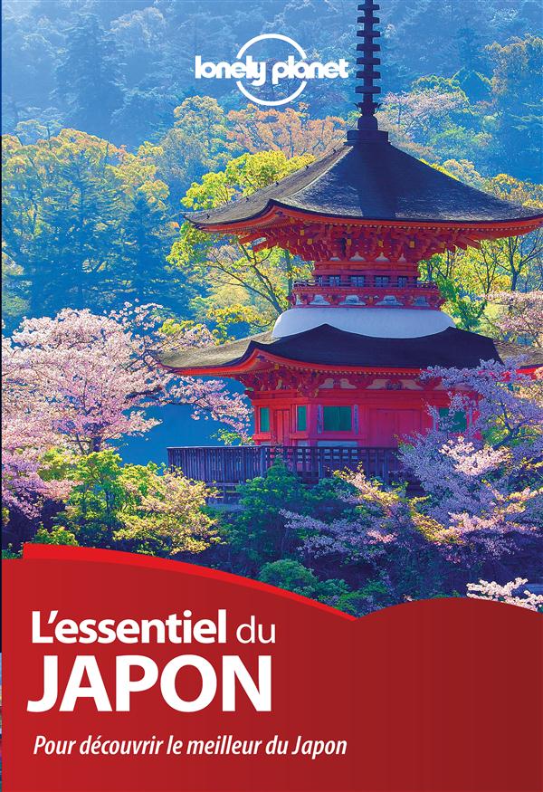 L'essentiel du Japon. 2e édition