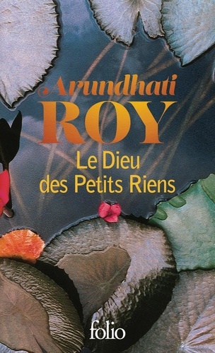 Le Dieu des Petits Riens. Edition collector