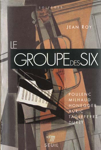 Le Groupe des six