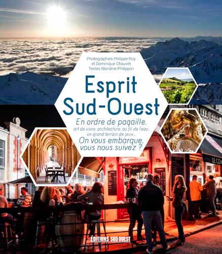 Esprit Sud-Ouest