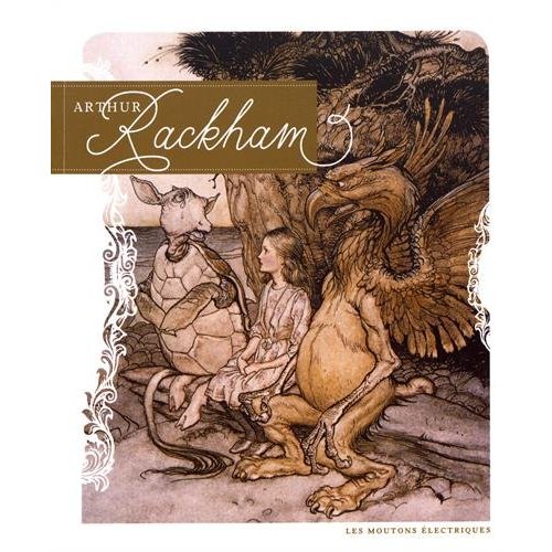 Arthur Rackham