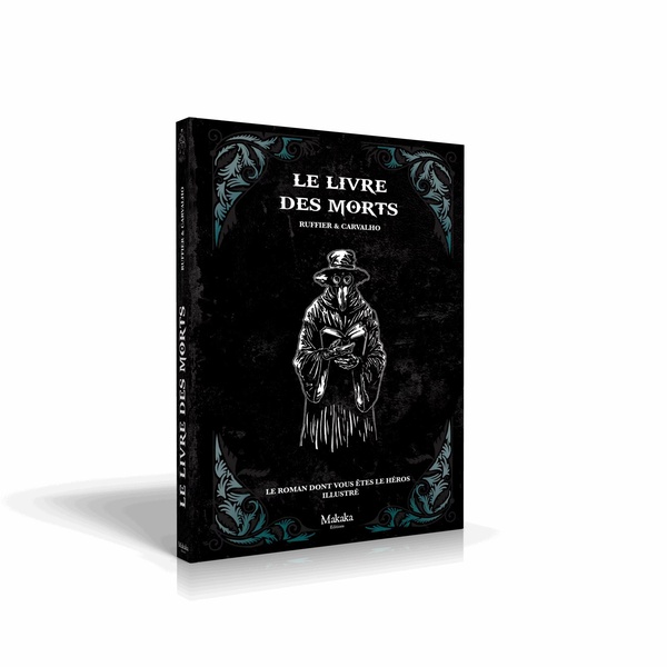 Le livre des morts