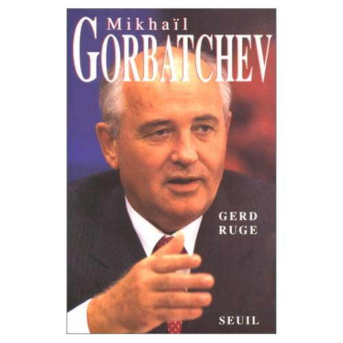 Mikhaïl Gorbatchev