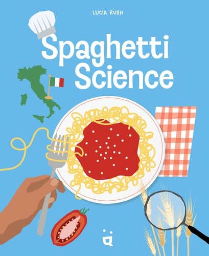 La science du spaghetti