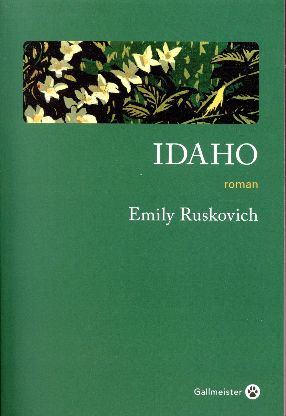 Idaho