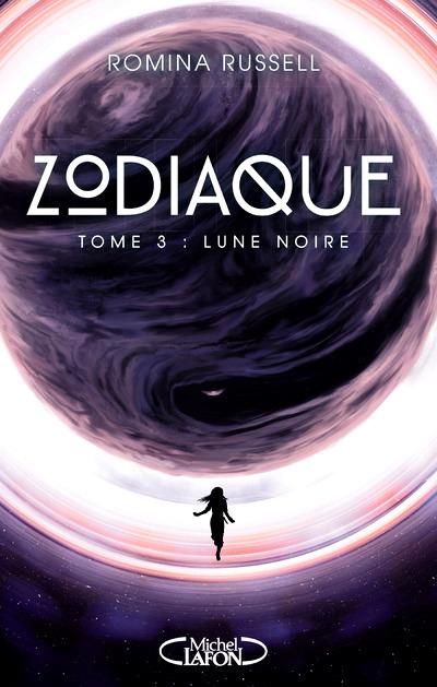 Zodiaque Tome 3 : Lune noire