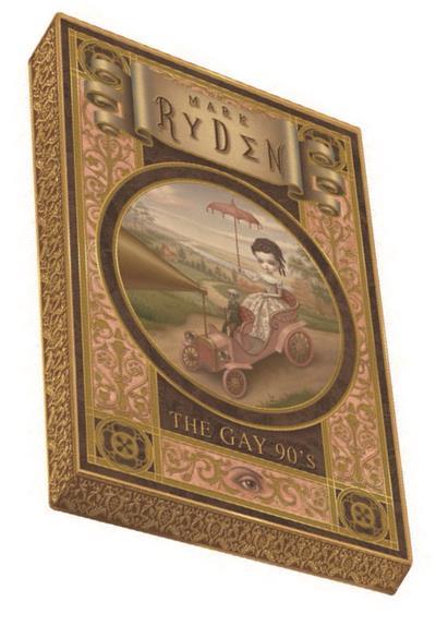 The Gay 90's exhibition. 24 reproductions d'art