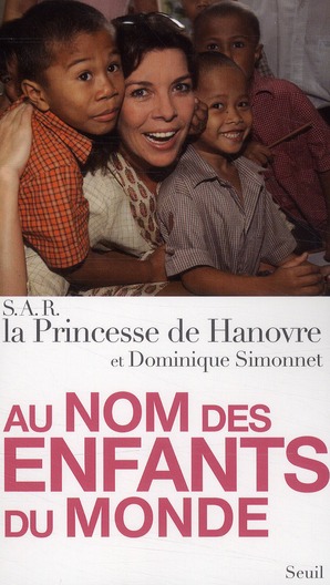 Au nom des enfants du monde