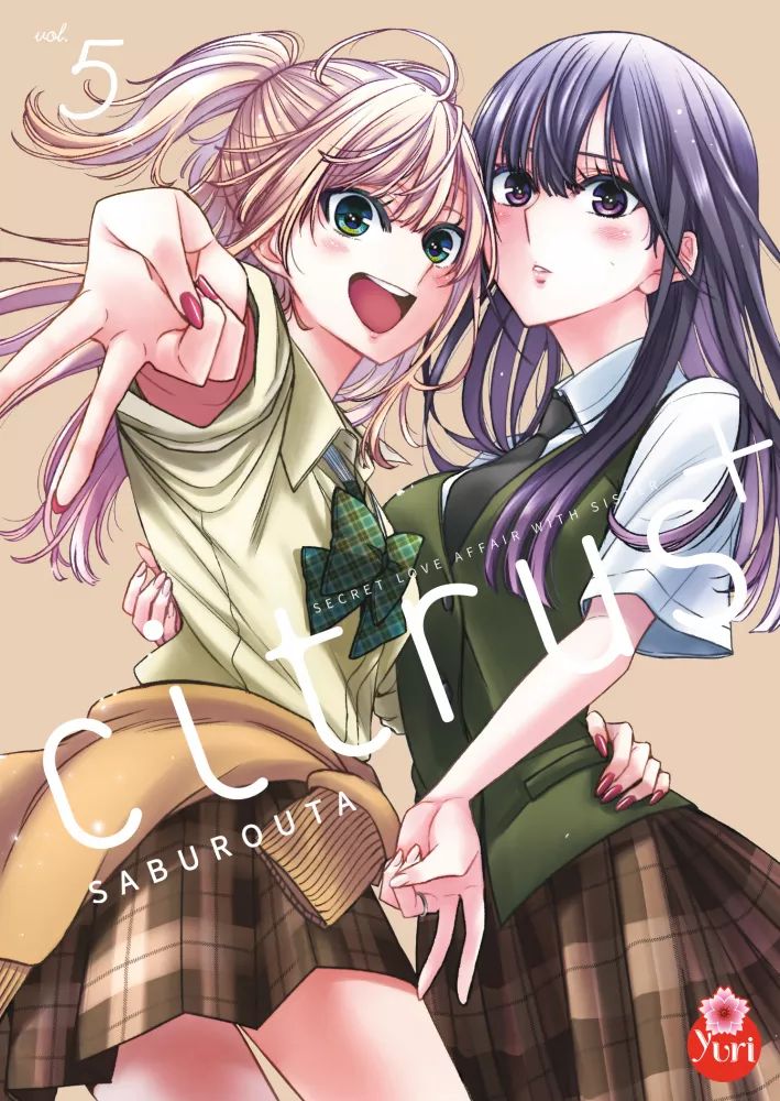 Citrus Tome 5