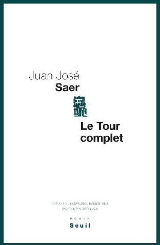 Le tour complet