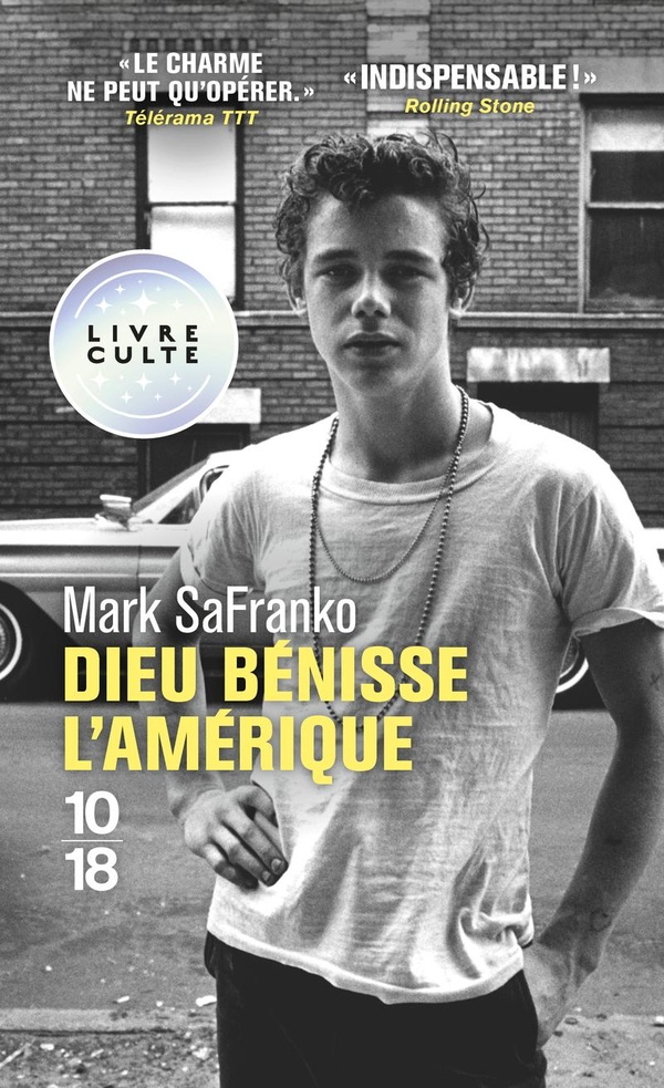 Dieu bénisse l'Amérique