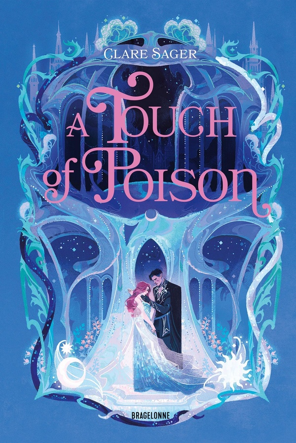 Shadows of Tenebris Tome 2 : A Touch of Poison