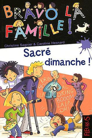 Sacré dimanche !