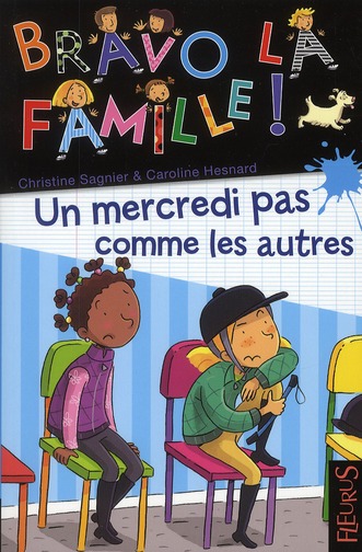 Un mercredi pas comme les autres