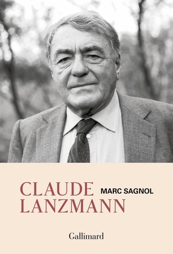 Claude Lanzmann. Un hommage personnel