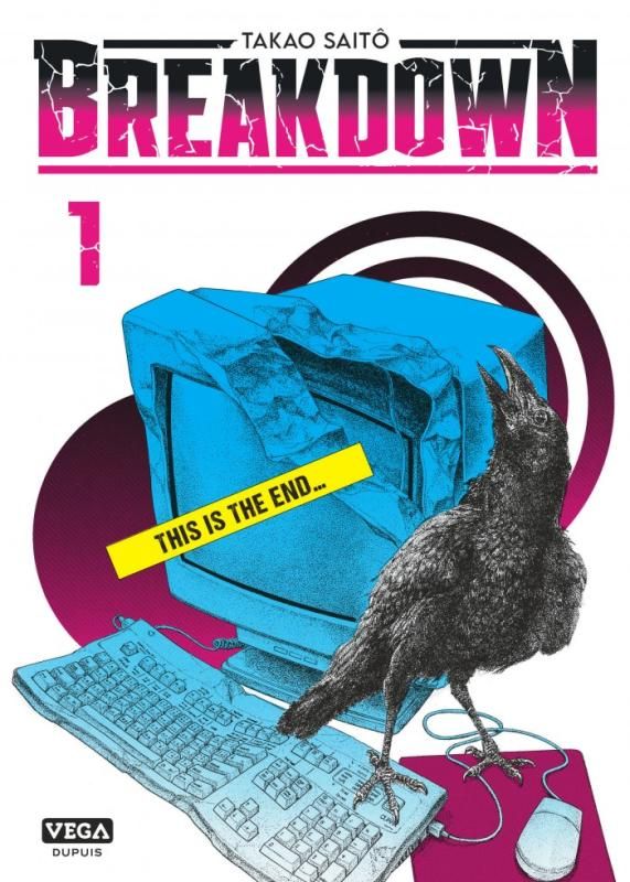Breakdown Tome 1