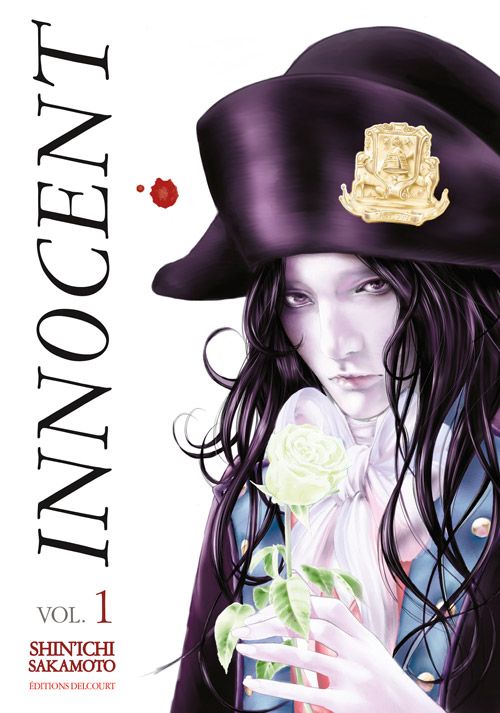 Innocent Tome 1