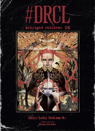 #DRCL midnight children Tome 6