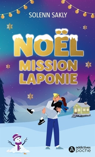 Noël : mission Laponie