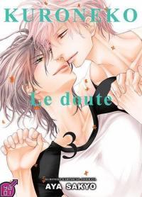 Kuroneko Tome 3 : Le doute