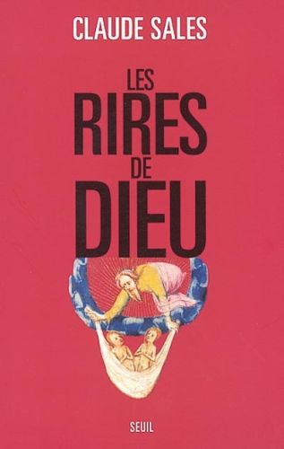 Les rires de Dieu