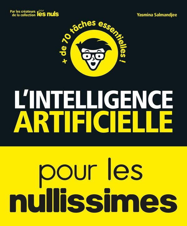 L'Intelligence Artificielle